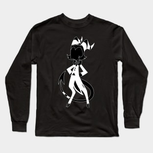 Moxxie Long Sleeve T-Shirt